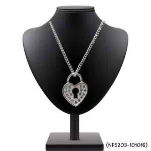 Unisilver Necklace (NPS203- 101016)