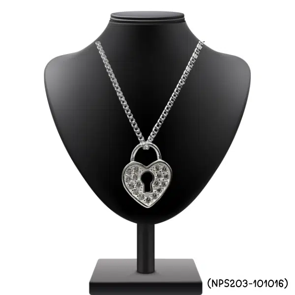 Unisilver Necklace (NPS203- 101016)
