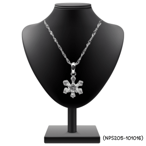 Unisilver Necklace (NPS205- 101016)