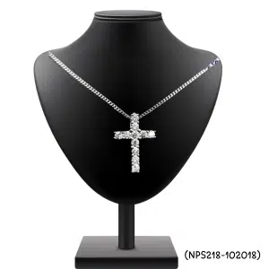 Unisilver Necklace (NPS218- 102018)