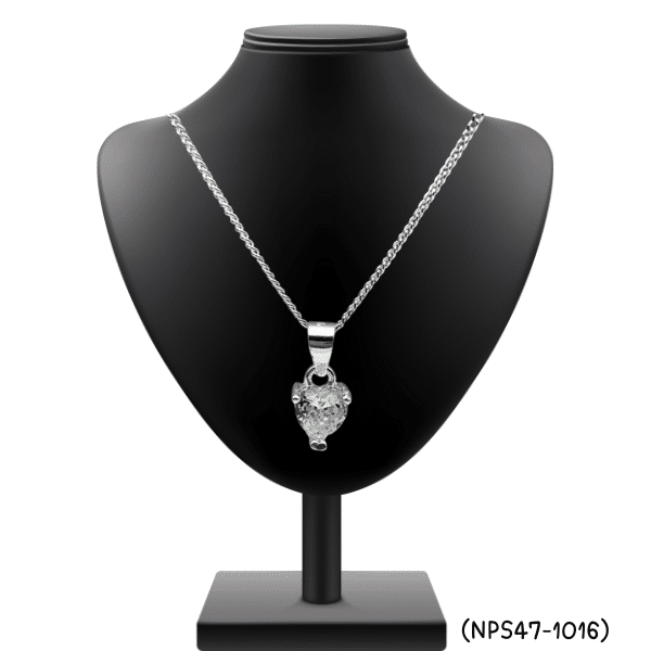 Unisilver Necklace (NPS47- 1016)