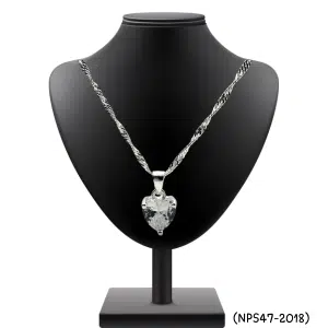 Unisilver Necklace (NPS47- 2018)