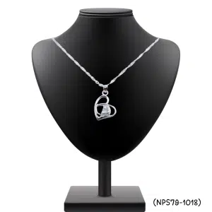 Unisilver Necklace (NPS79- 1018)