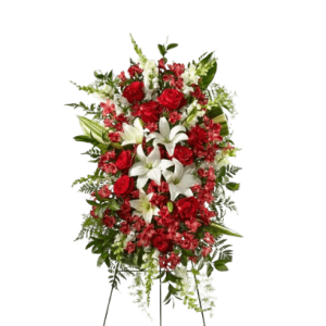 The Everlasting Memory Sympathy Standing