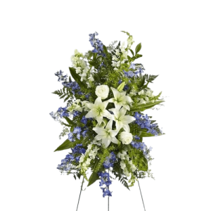 The Faithful Friend Sympathy Stand