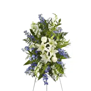 The Faithful Friend Sympathy Stand