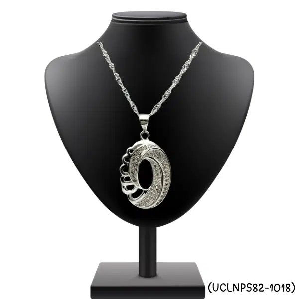 Unisilver Necklace (UCLNPS82- 1018)
