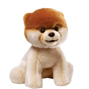Gund The World's Cutest Dog Boo 9 inch Stuffed Toy