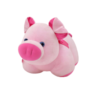 Schroeder Pig