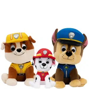 Paw Patrol Gift Set