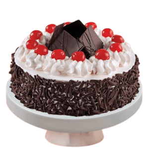 Red Ribbon Black Forest Cake Taguig