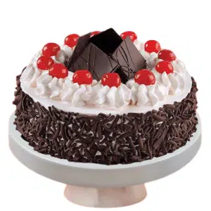 Red Ribbon Black Forest Cake Taguig