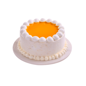 Goldilocks Mango Dream cake