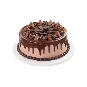 Goldilocks Royal Fudge Cake with Toblerone Taguig