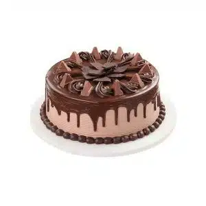 Goldilocks Royal Fudge Cake with Toblerone Taguig