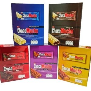 ChocoMucho Collections