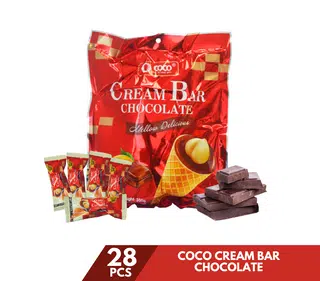 Send flowers to Philippines, Flower delivery Philippines, Send roses to Philippines Flower shop Philippines Chocolate Cream Bar