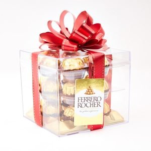 Ferrero Rocher Cube T18