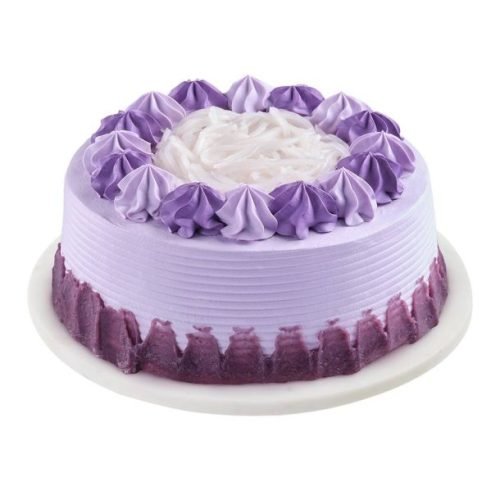 Goldilocks Ube Dream Cake Taguig