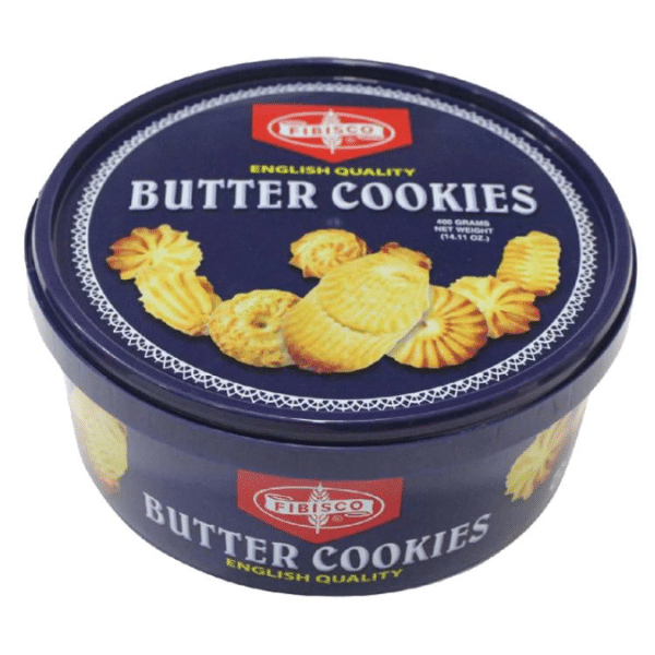 Send flowers to Philippines, Flower delivery Philippines, Send roses to Philippines Flower shop Philippines Fibisco Butter Cookies