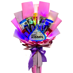 Hershey's Bouquet to Malabon