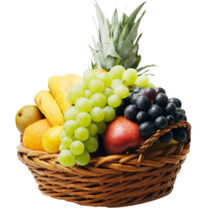 Mixed Fruit Gift Manila