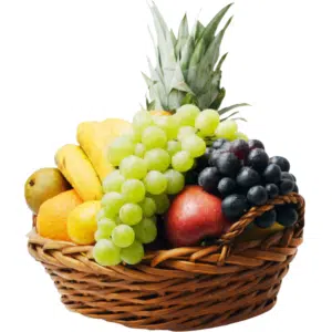 Mixed Fruit Gift Manila