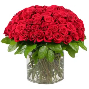 Flower Delivery in Valenzuela City