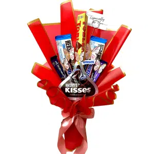Chocolate Bouquet for Gifting to Malabon
