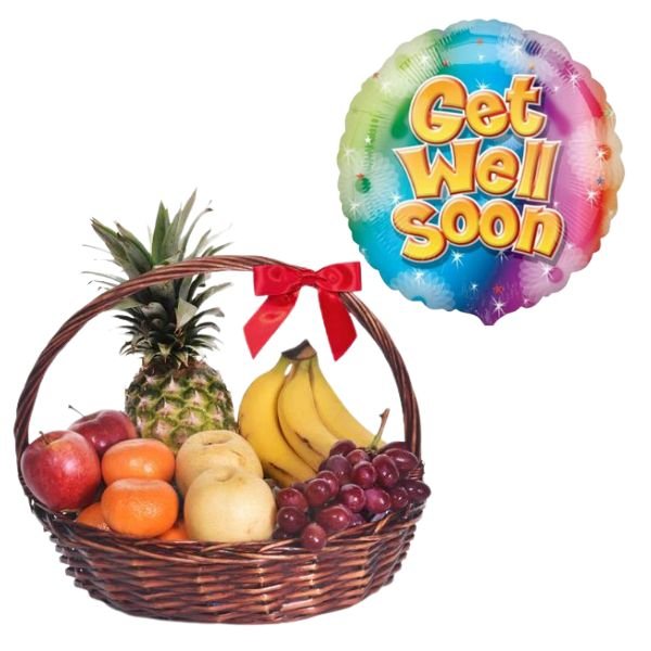 Send flowers to Philippines, Flower delivery Philippines, Send roses to Philippines Flower shop Philippines Get Well Soon 12