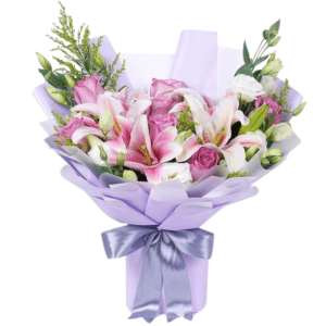 Stunning Flower Arrangement