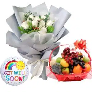 Get Well Soon 15