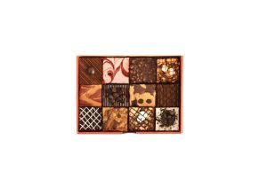 Brownies Unlimited Box of 12