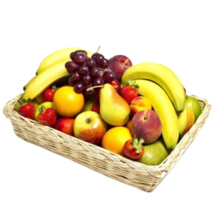 Celebration Fruit Basket