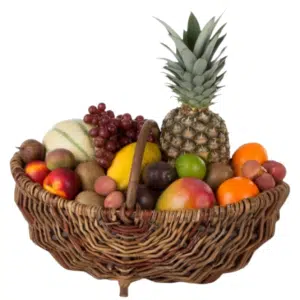 Basket of Love