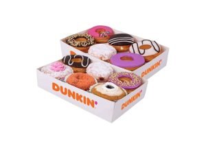 Dunkin Delights Bundle