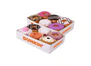 Dunkin Delights Bundle