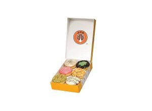 J.CO Donuts Half Dozen