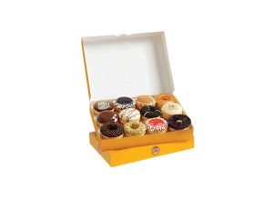 J.CO Donuts 2 Dozen