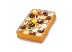 J.CO Donuts JPops