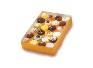 J.CO Donuts JPops