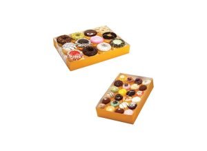 J CO Donuts Family Treats
