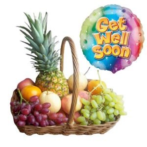 Get Well Soon 2