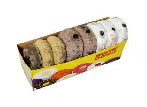 Mister Donut Funbox Savers 2