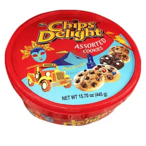 Chips Delight Assorted Cookies