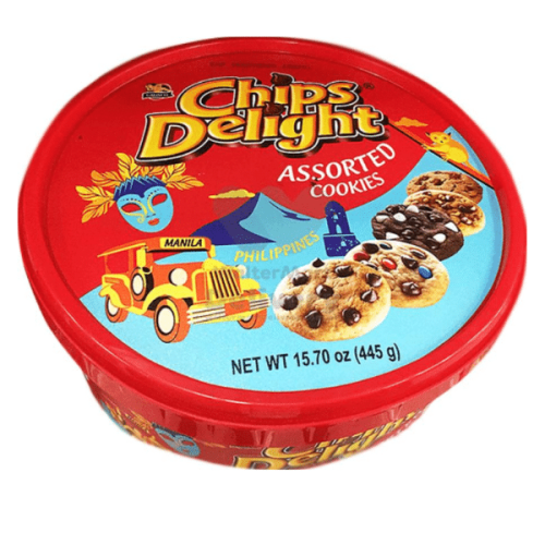 Chips Delight Assorted Cookies