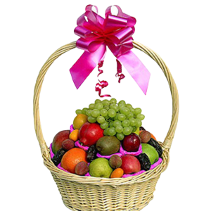 Fruit Feast Basket