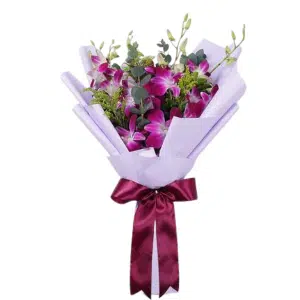 Orchid Flower Delivery