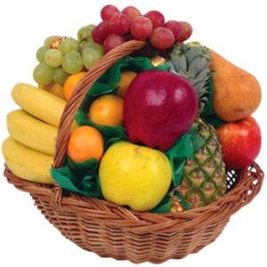 Fruit Gift Basket Manila