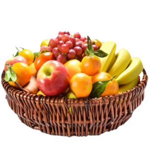 Fruit Basket Metro Manila